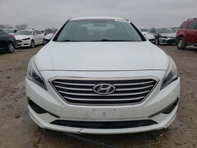 5NPE24AF8FH207368 | 2015 HYUNDAI SONATA SE