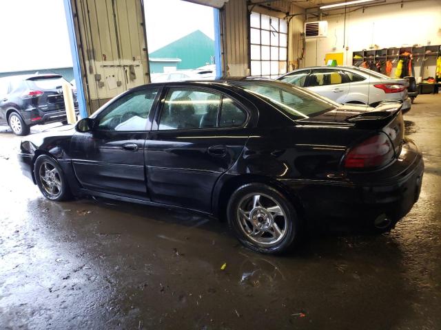 2002 Pontiac Grand Am Gt VIN: 1G2NW52E72M684944 Lot: 80976893