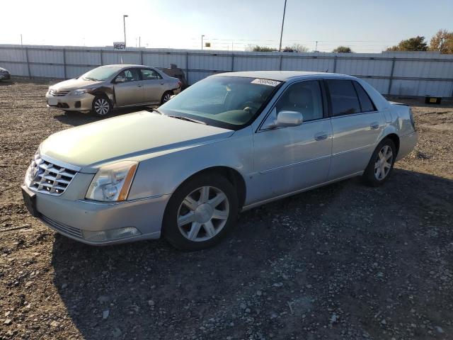 2006 Cadillac DTS 