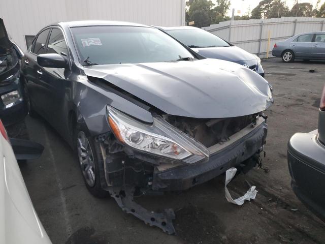 2017 NISSAN ALTIMA 2.5 - 1N4AL3AP5HN303238