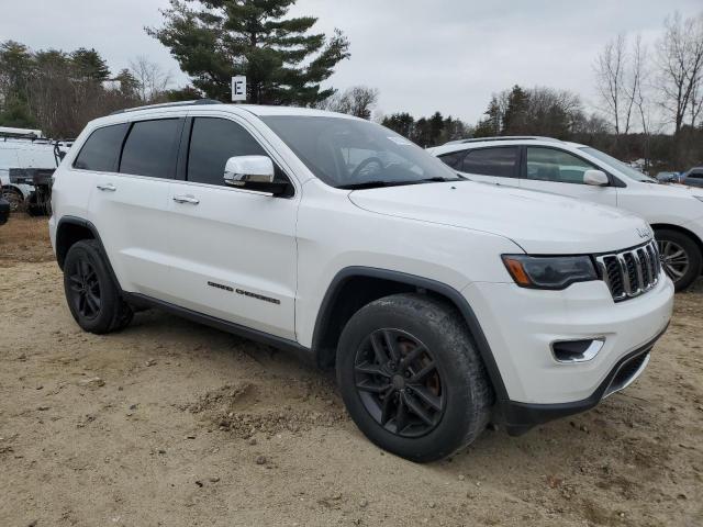 1C4RJEBG0KC630372 | 2019 Jeep grand cherokee limited