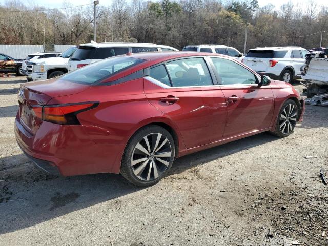 1N4BL4CV2KN322908 | 2019 NISSAN ALTIMA SR