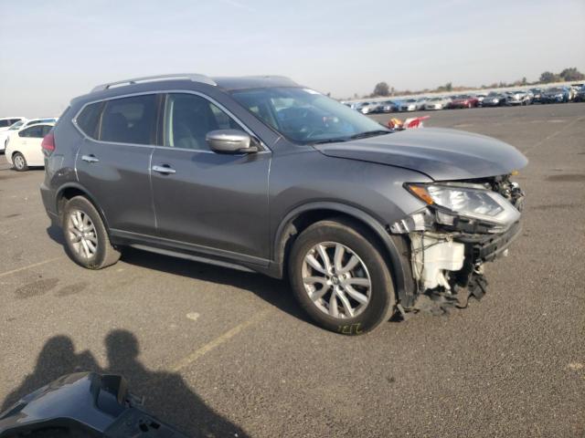 KNMAT2MT8HP539612 | 2017 NISSAN ROGUE S