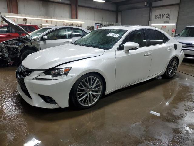 JTHCM1D2XG5012283 | 2016 LEXUS IS 300