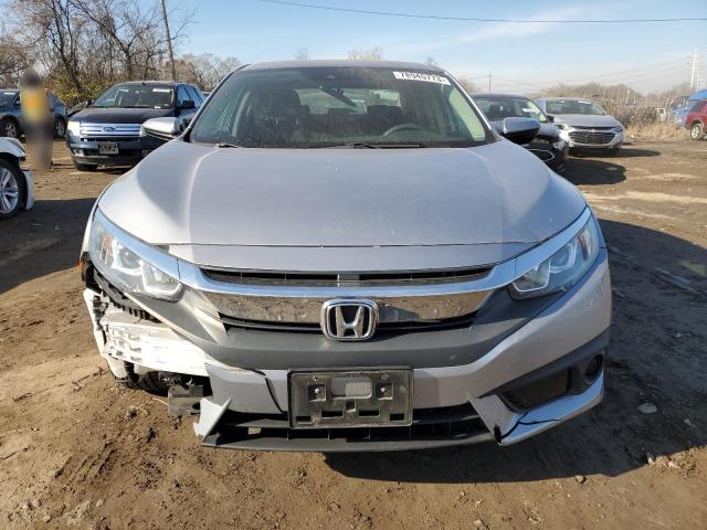 2HGFC2F69HH542781 | 2017 HONDA CIVIC LX