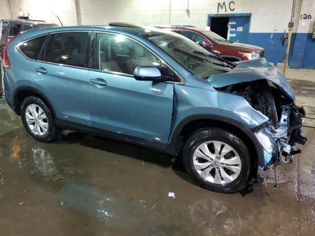 2HKRM4H51EH632938 | 2014 HONDA CR-V EX