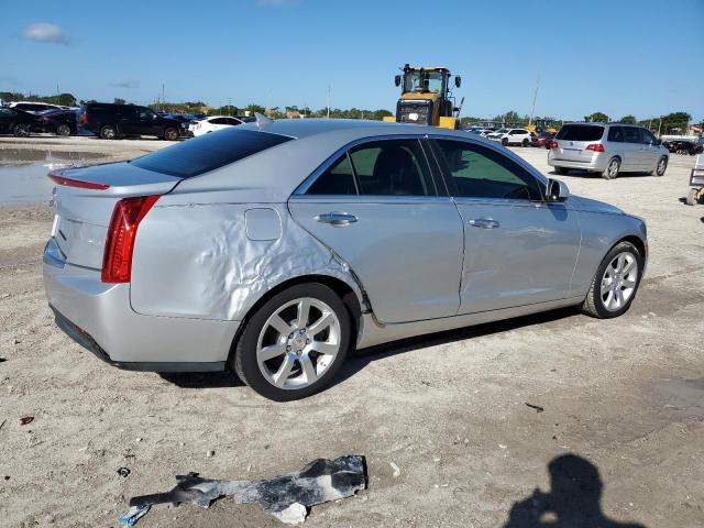 1G6AA5RAXE0100207 | 2014 Cadillac ats