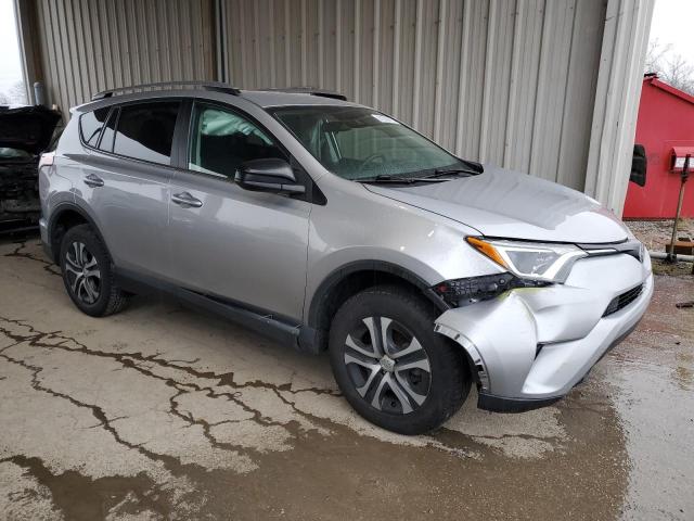 2T3ZFREV1JW439719 | 2018 TOYOTA RAV4 LE