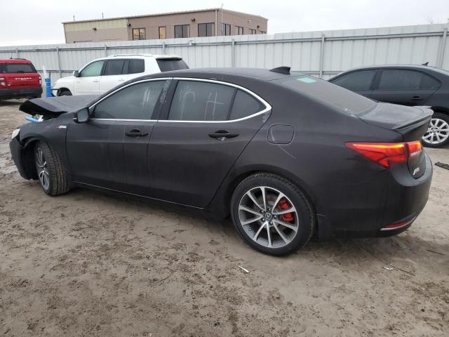 19UUB3F55FA000466 | 2015 ACURA TLX TECH