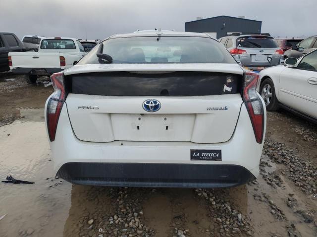 JTDKBRFUXH3035270 | 2017 TOYOTA PRIUS