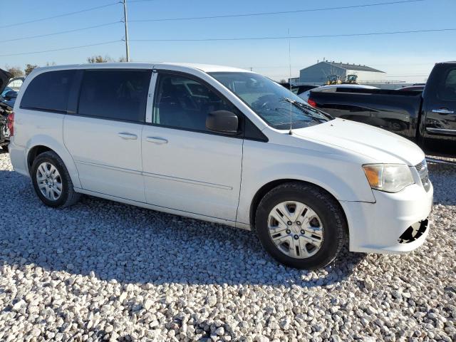 2C4RDGBG8ER323708 | 2014 DODGE GRAND CARA