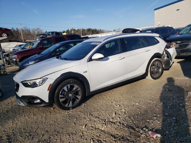 2018 Buick Regal TourX Preferred