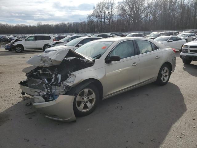 1G11B5SA9GF110109 | 2016 CHEVROLET MALIBU LIM