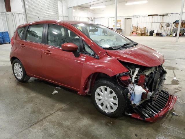 3N1CE2CP2GL352161 | 2016 NISSAN VERSA NOTE