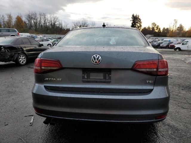 3VWDB7AJ6HM371892 | 2017 VOLKSWAGEN JETTA SE