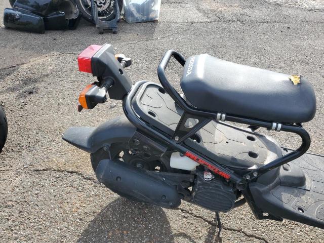 2013 HONDA NPS50 JH2AF581XDK100718