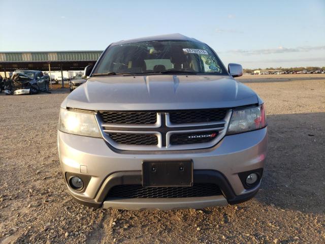 3C4PDCEG2KT680578 2019 DODGE JOURNEY-4