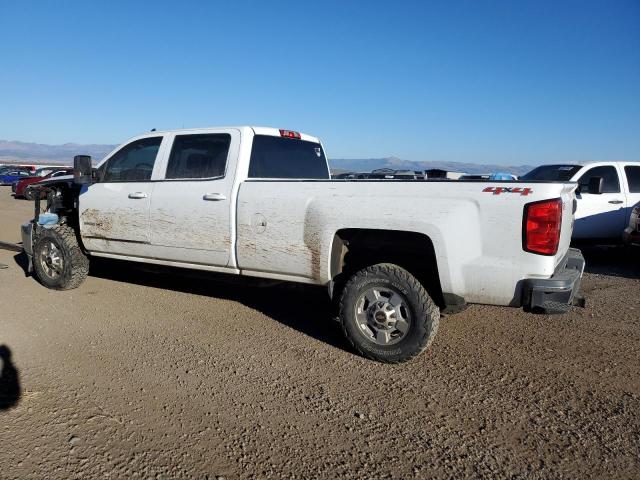 2015 CHEVROLET SILVER1500 1GC1KVEG8FF554023