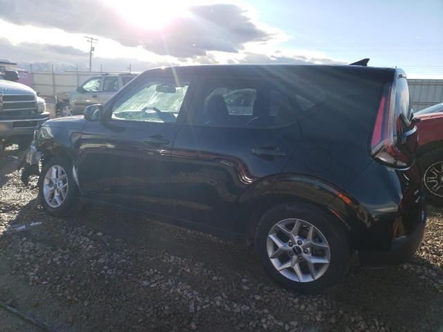 KNDJ23AU3P7840437 | 2023 KIA SOUL LX