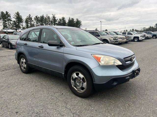 5J6RE48317L009162 | 2007 Honda cr-v lx