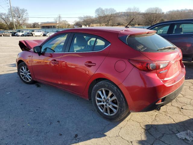 3MZBM1K71GM260425 | 2016 MAZDA 3 SPORT