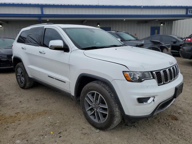 1C4RJFBG0KC552956 | 2019 JEEP GRAND CHER