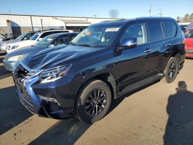 2021 Lexus GX 460 Premium