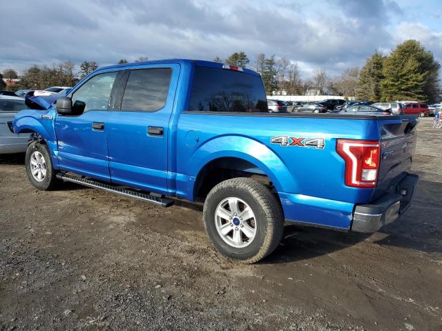 1FTEW1EP6FFB09598 | 2015 FORD F150 SUPER