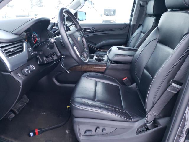 2017 CHEVROLET TAHOE K150 - 1GNSKBKC5HR278820