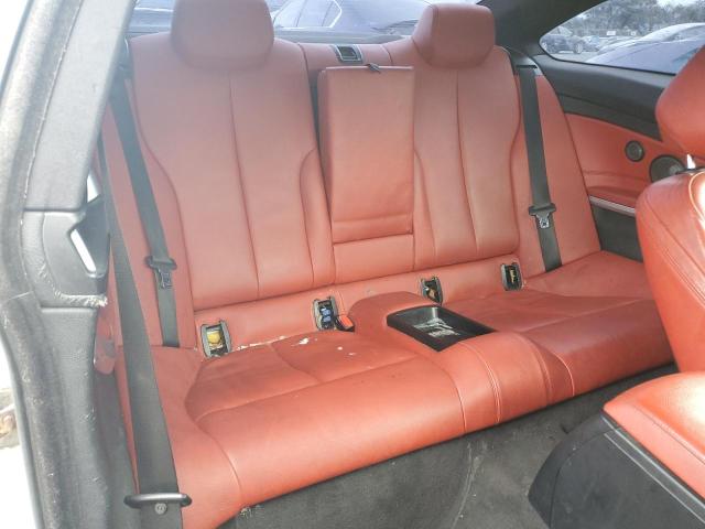 2016 BMW 428 I - WBA3N7C57GK226238