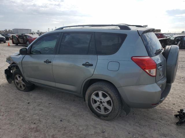 JTMZD33V075037826 | 2007 Toyota rav4