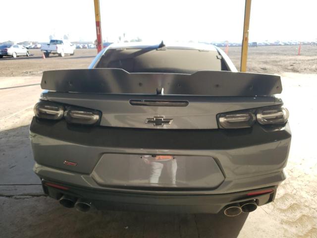 1G1FF1R70M0137257 | 2021 CHEVROLET CAMARO LZ