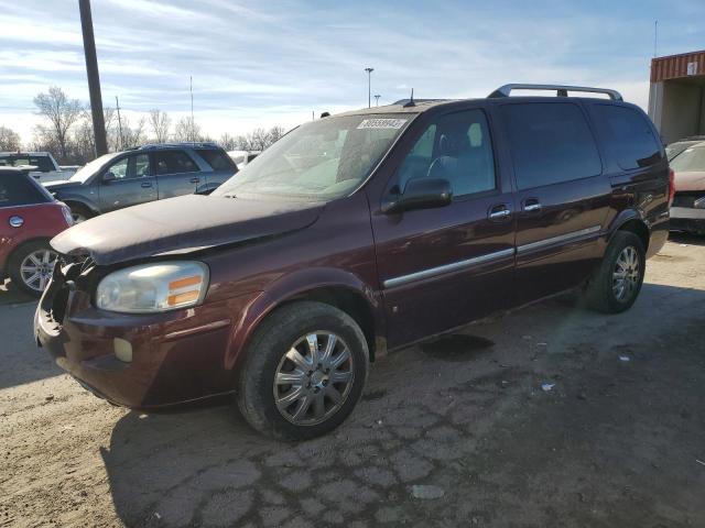 2006 Buick Terraza CXL