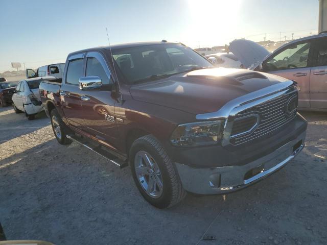 3C6RR7KT4JG173697 | 2018 RAM 1500 ST