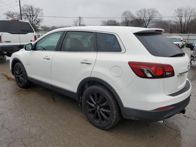 JM3TB3DA4E0435453 | 2014 MAZDA CX-9 GRAND