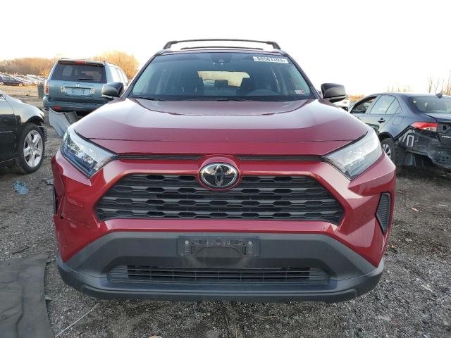 2T3H1RFV7LW100846 | 2020 TOYOTA RAV4 LE