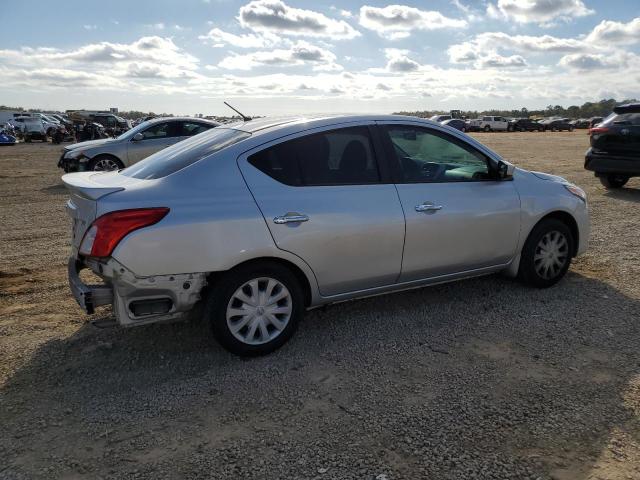 3N1CN7AP2GL844396 | 2016 NISSAN VERSA S