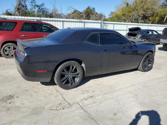 2C3CDZAG7JH118629 | 2018 DODGE CHALLENGER