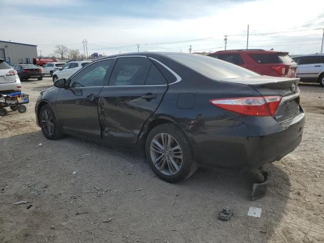 4T1BF1FK5GU551139 | 2016 TOYOTA CAMRY LE