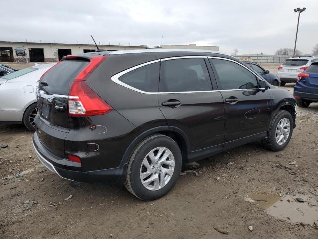 2HKRM4H72FH601281 | 2015 HONDA CR-V EXL