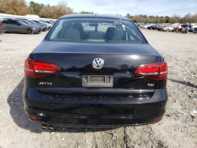 3VW2B7AJ8HM257481 | 2017 VOLKSWAGEN JETTA S