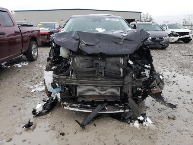 2FMPK4J91PBA61357 2023 FORD EDGE, photo no. 5