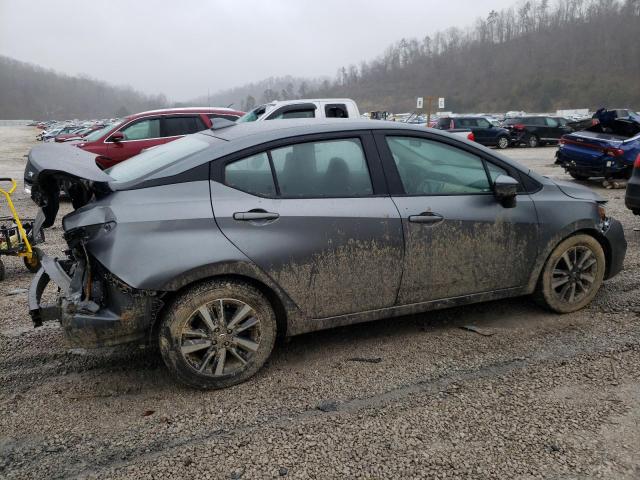 3N1CN8EV3ML892886 | 2021 NISSAN VERSA SV