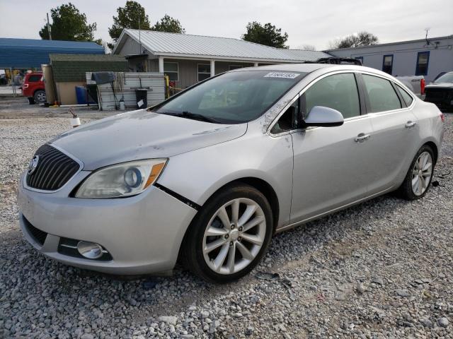 2012 Buick Verano 