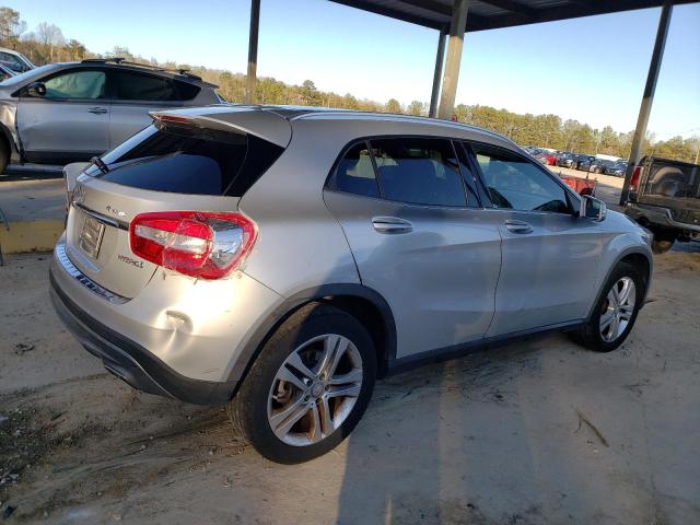 VIN WDCTG4GB8GJ250320 2016 Mercedes-Benz GLA-Class,... no.3