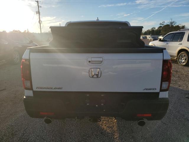 5FPYK3F58NB003617 | 2022 HONDA RIDGELINE