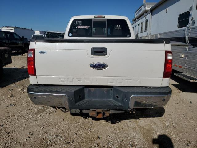 VIN 1FT7W2BT4GEB58273 2016 FORD F250 no.6