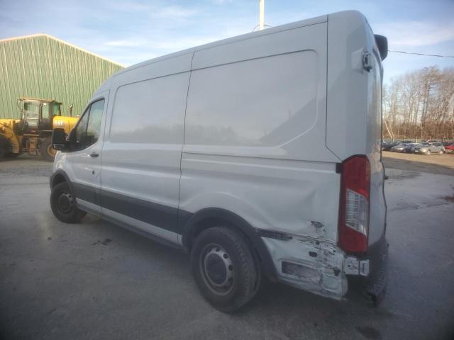 1FTLR1C84PKA95235 | 2023 FORD TRANSIT T-