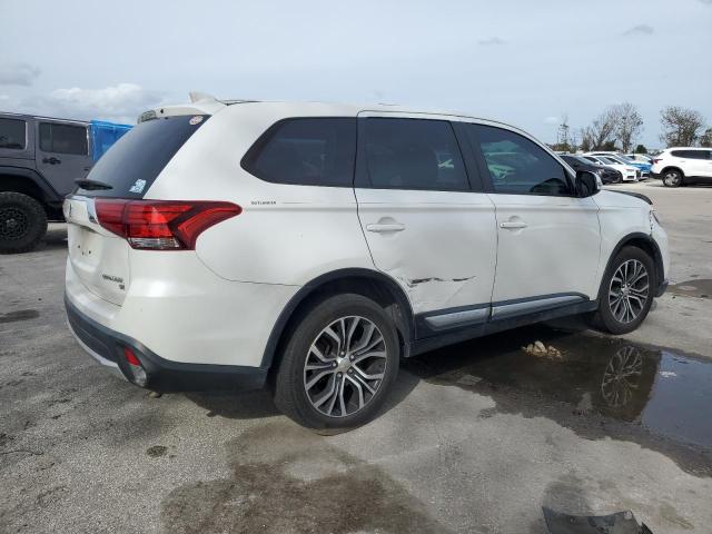 JA4AD3A35JZ034445 | 2018 MITSUBISHI OUTLANDER