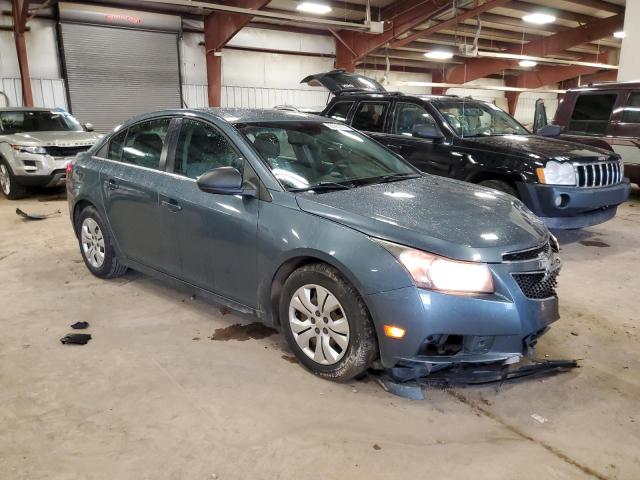 Vin: 1g1pc5sh5c7244947, lot: 81952183, chevrolet cruze ls 20124